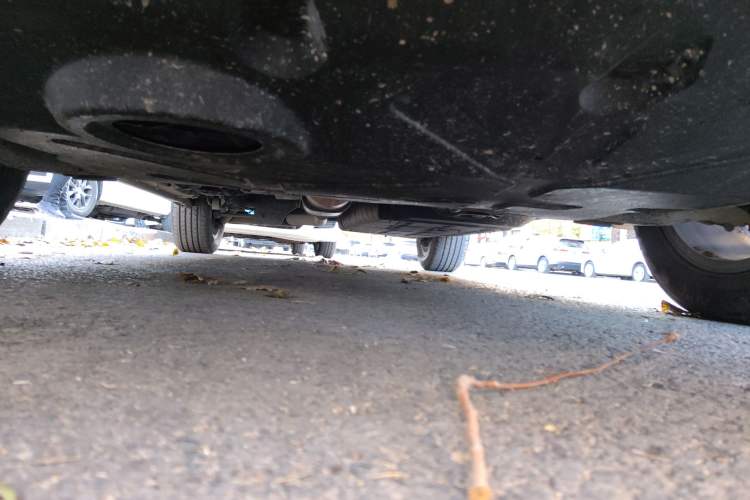 Used Geely Auto Emgrand X7 Sport 2020 1.8TD DCT ZhiZun PRO
