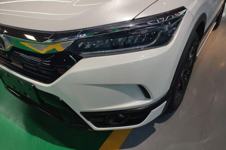 Used Honda Breeze 2020 240TURBO CVT 2WD Elite Edition
