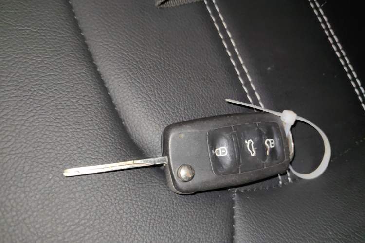 Used Volkswagen Jetta 2019 Dream Edition 1.5L Manual Fashion Version