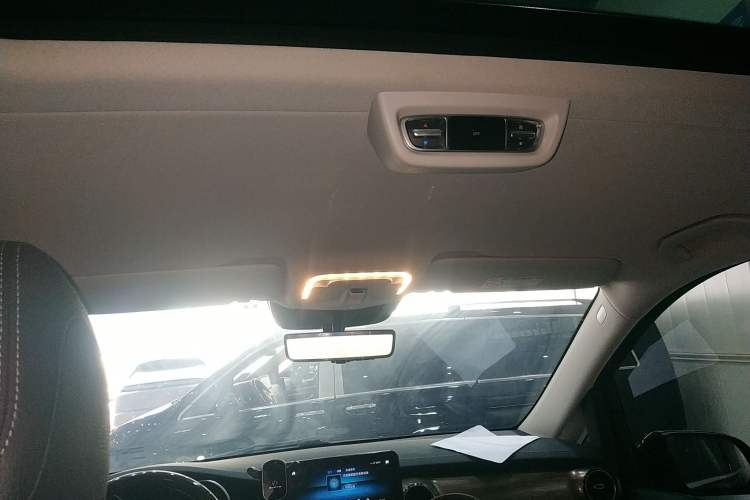 Used Mercedes-Benz V-Class 2022 V 260 L Long Wheelbase Prestige Edition
