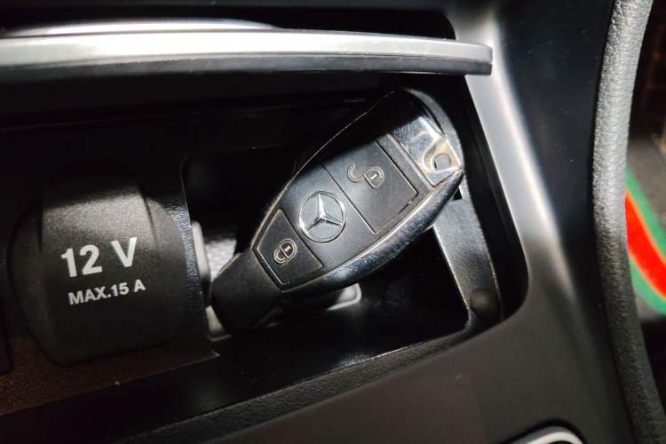 Used Mercedes-Benz GLA 2017 GLA 200 Sport Edition