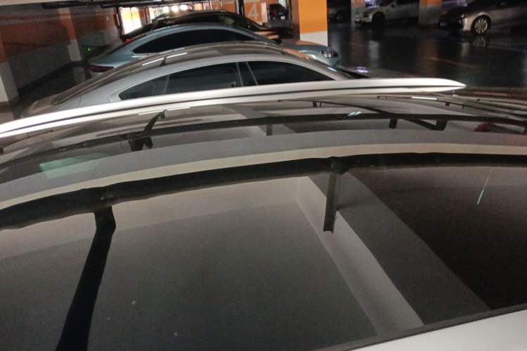 Used Volkswagen ID.4 X 2023 Pure Long-Range Version
