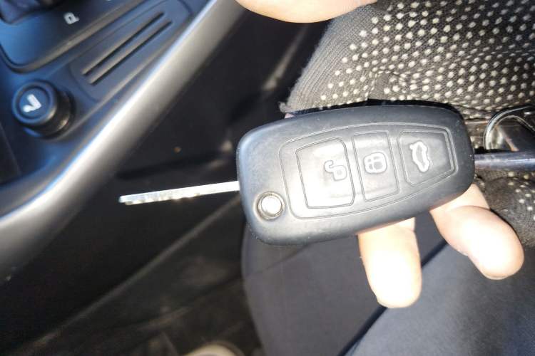 Used Ford Focus 2015 Hatchback 1.6L Automatic Comfort Model