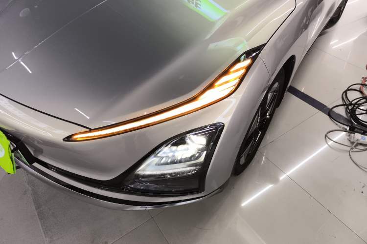 Used Wuling Xingguang 2024 Co-Creation Edition 510 Advanced Model
