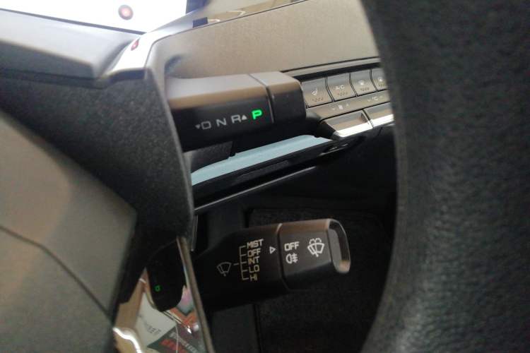 Used Baojun E300 2020 Plus Starry Intelligence Edition
