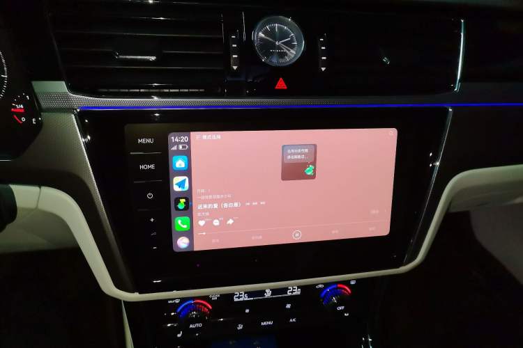 Used Volkswagen Phideon 2021 380TSI Luxury Edition