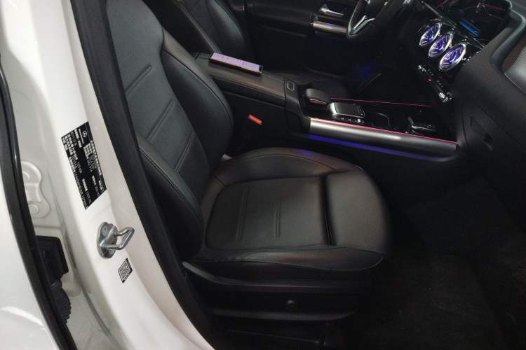 Used Mercedes-Benz GLA 2020 GLA 200
