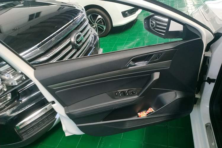 Used Volkswagen Lavida 2019 280TSI DSG Comfort Edition China VI standard