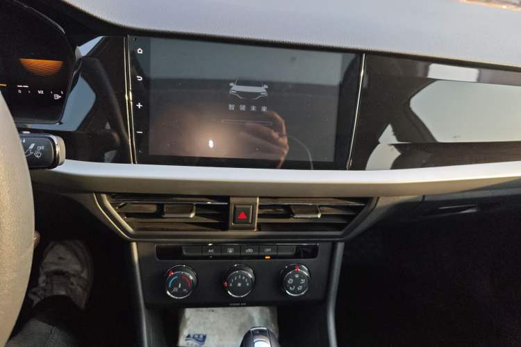 Used Volkswagen Lavida 2022 1.5L Automatic Comfort Edition