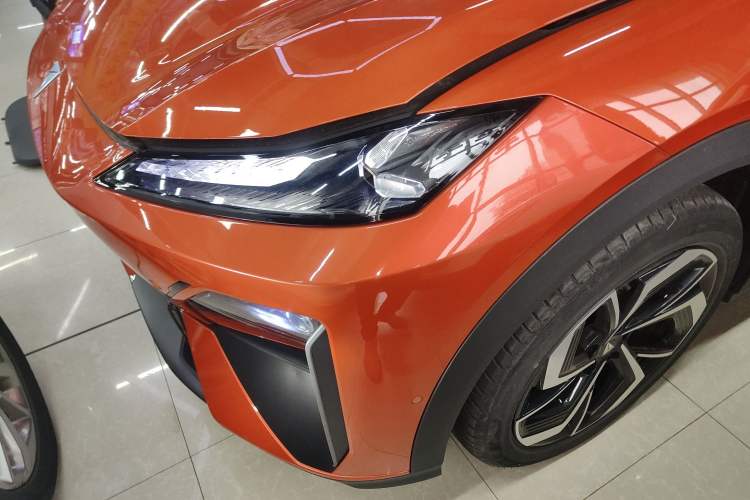 Used  S07 2024 215Max Qiankun Intelligent Driving ADS SE Range-Extended Version
