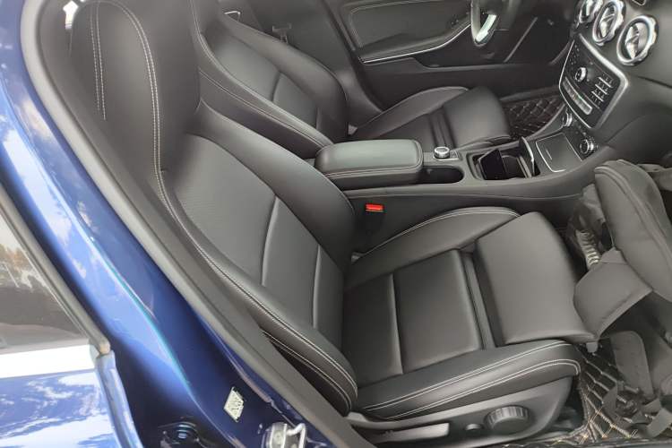 Used Mercedes-Benz GLA 2018 GLA 200 Sport Edition
