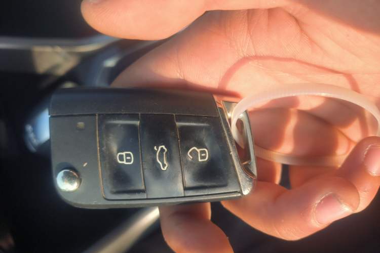 Used Volkswagen T-ROC 2020 280TSI DSG Two-Wheel-Drive Elite Version