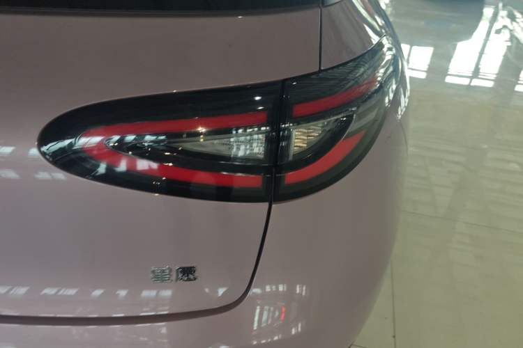 Used  Geome 2025 310km Youth Edition
