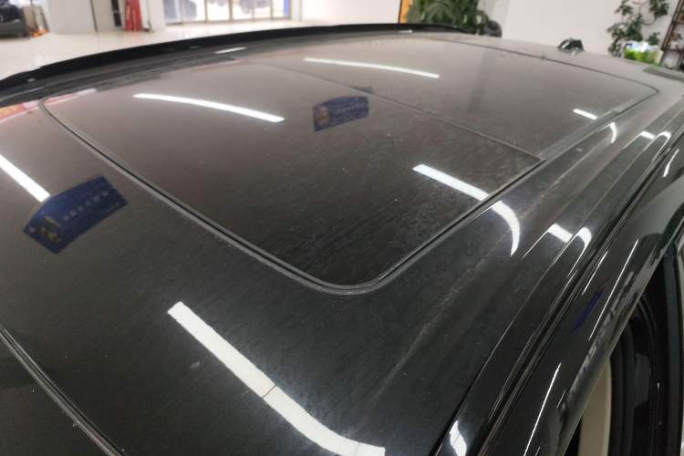 Used BMW X5 2023 xDrive 30Li Luxury M Sport Night Edition Package