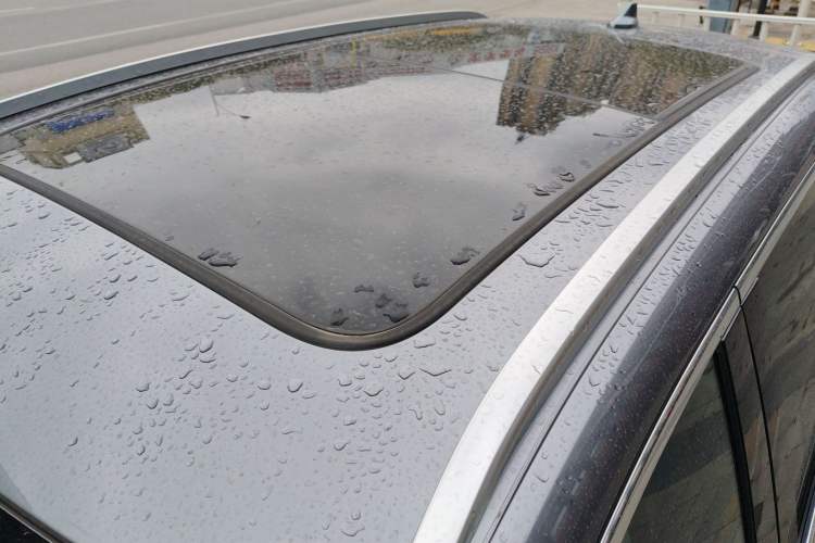 Used BYD Song PLUS New Energy 2025 DM-i Intelligent Driving 160KM Flagship Model