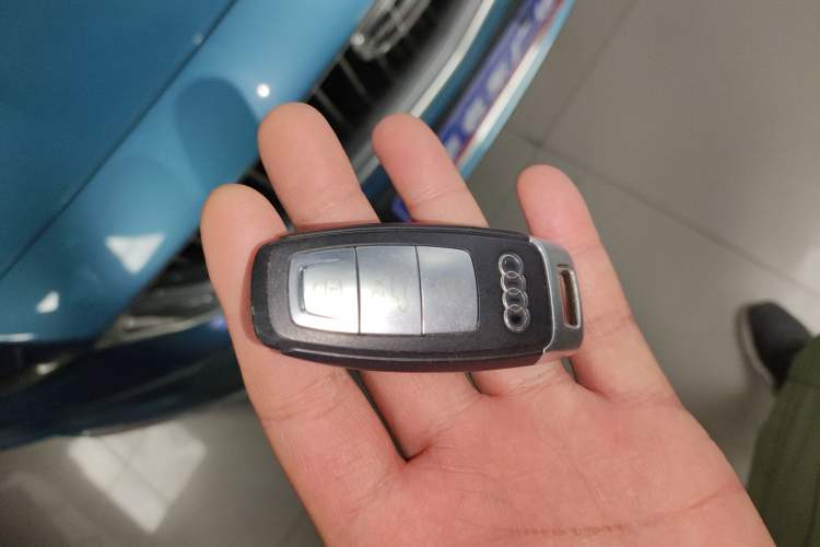 Used Audi A3 2022 Sportback 35 TFSI Luxury Sports Model