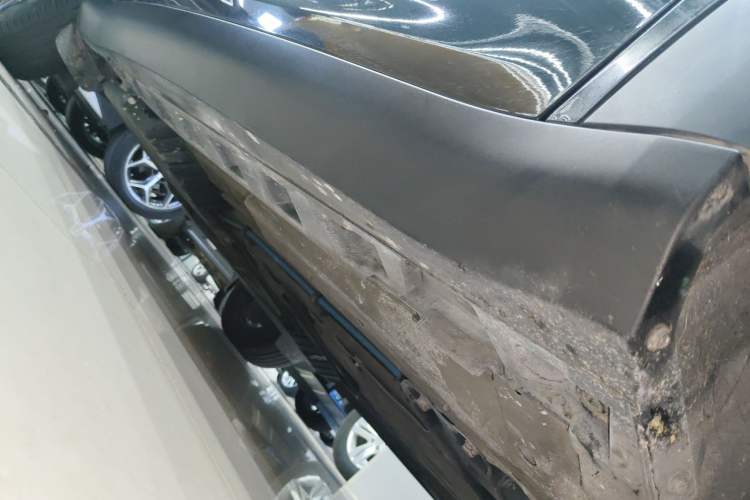 Used  Countryman 2013 1.6T COOPER ALL4 Fun
