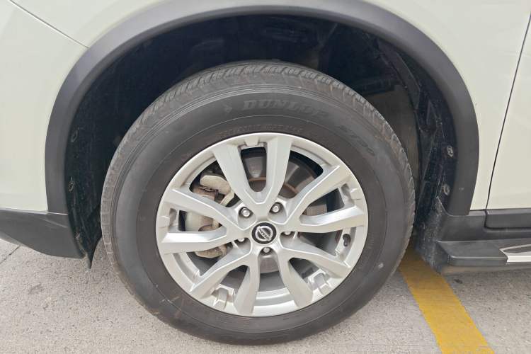 Used Nissan X-Trail 2020 2.0L XL ITS 3-Row CVT 2WD SmartConnect 7-Seater Comfort Edition