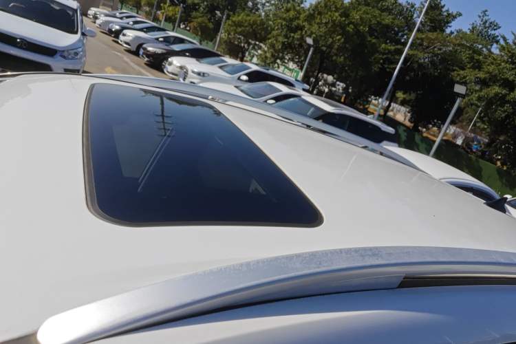 Used Baojun 530 2019 1.5T CVT Luxury Model China V
