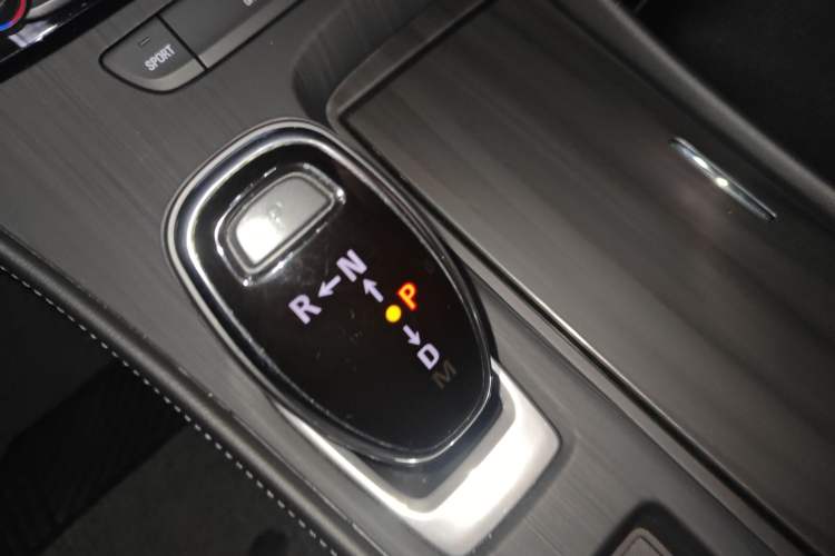 Used Buick LaCrosse 2019 28T Luxury Model