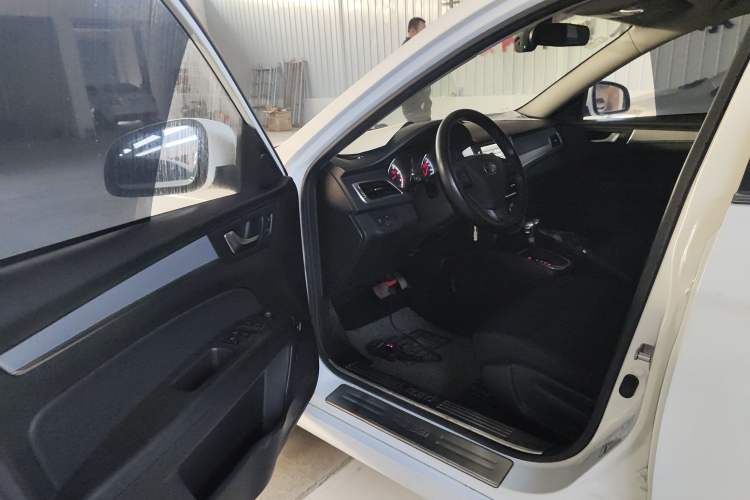 Used Bestune B30 2017 1.6L Automatic Luxury Model