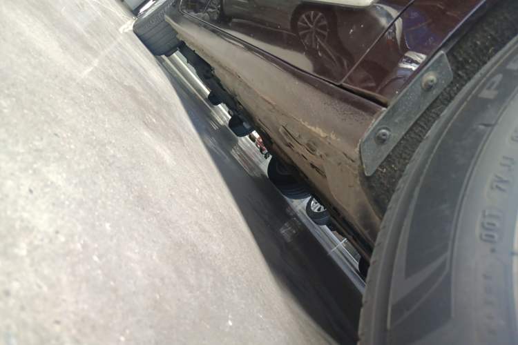 Used Buick LaCrosse 2018 20T Leading Model
