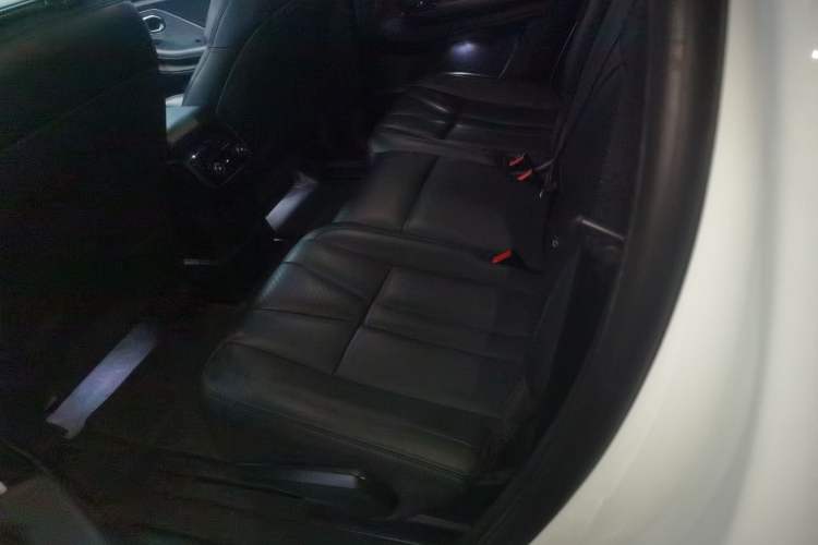 Used Nio ES8 2018 Founder Edition
