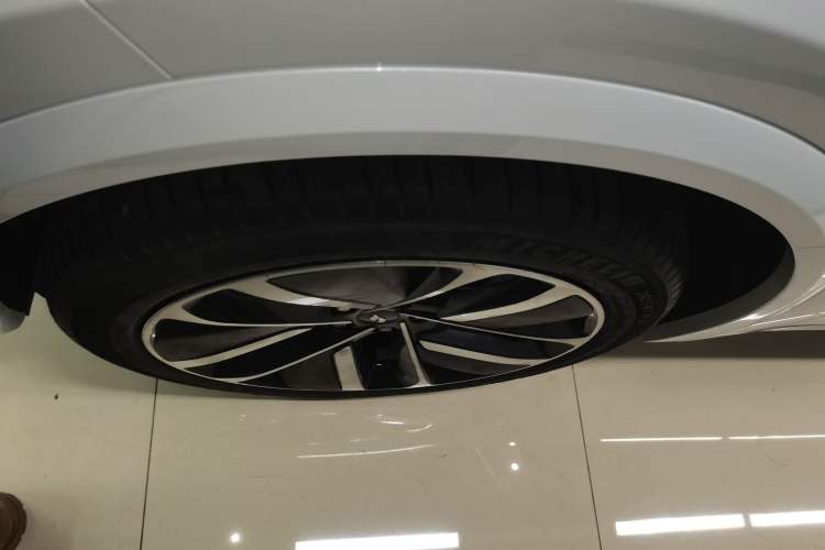 Used Li Auto L7 2023 Air model