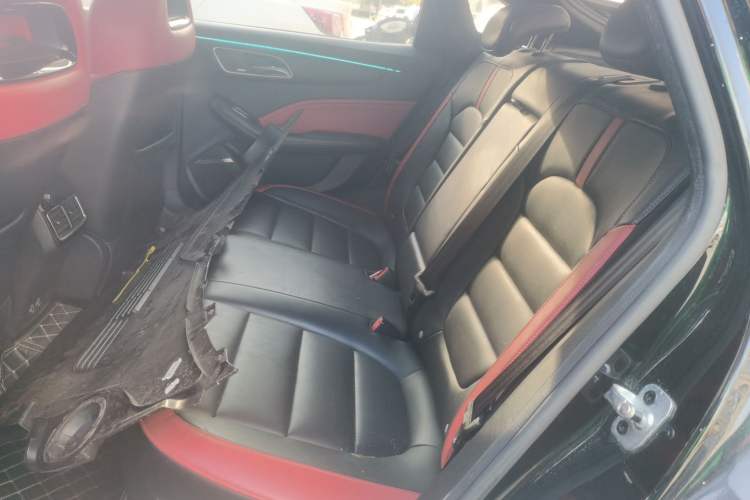 Used MG 6 2020 1.5T Automatic Trophy Flagship Edition