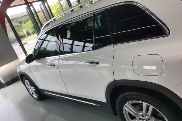Used Mercedes-Benz GLB 2021 GLB 200 Dynamic Edition
