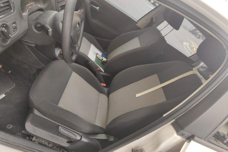 Used Volkswagen Polo 2016 1.4L Automatic Trendy Model
