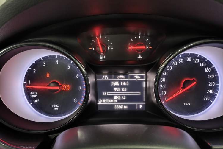 Used Buick Verano 2018 Hatchback 15S Automatic Ambition Model
