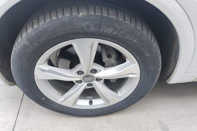 Used Audi Q5L 2020 40 TFSI Prestige Edition
