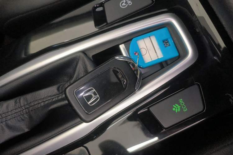 Used Honda Crider 2022 180Turbo CVT Luxury Edition
