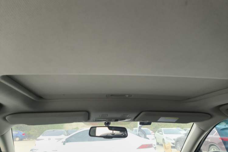 Used Mitsubishi Outlander 2020 2.0L Two-Wheel Drive Enjoyment Version 5 Seats
