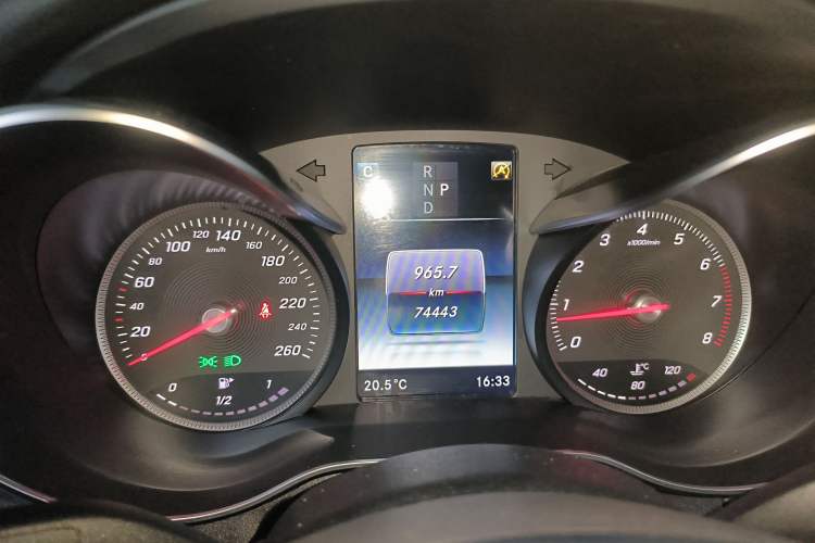 Used Mercedes-Benz C-Class 2018 C 200 Achievement Special Edition
