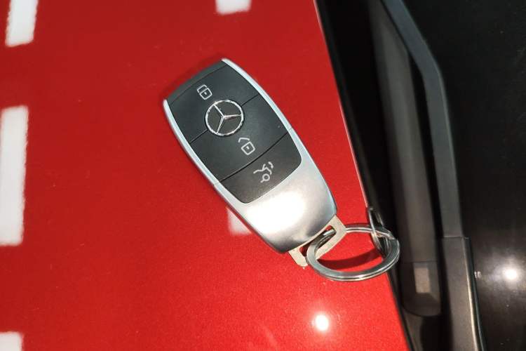 Used Mercedes-Benz C-Class 2019 Restyled C 260 L Sport Edition