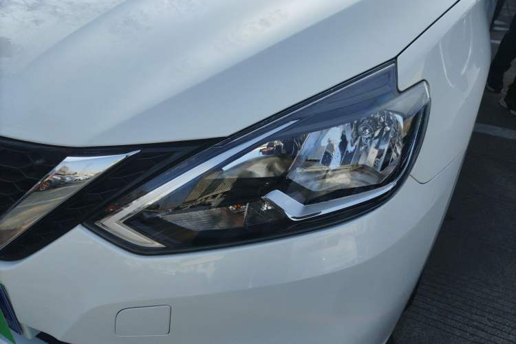 Used Nissan Sylphy 2024 Classic 1.6XE CVT Comfort Edition