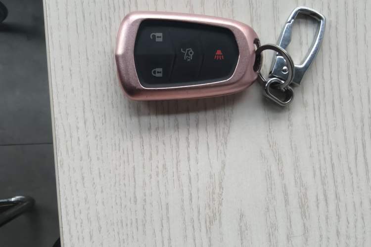 Used Cadillac CT4 2020 28T Elite Edition
