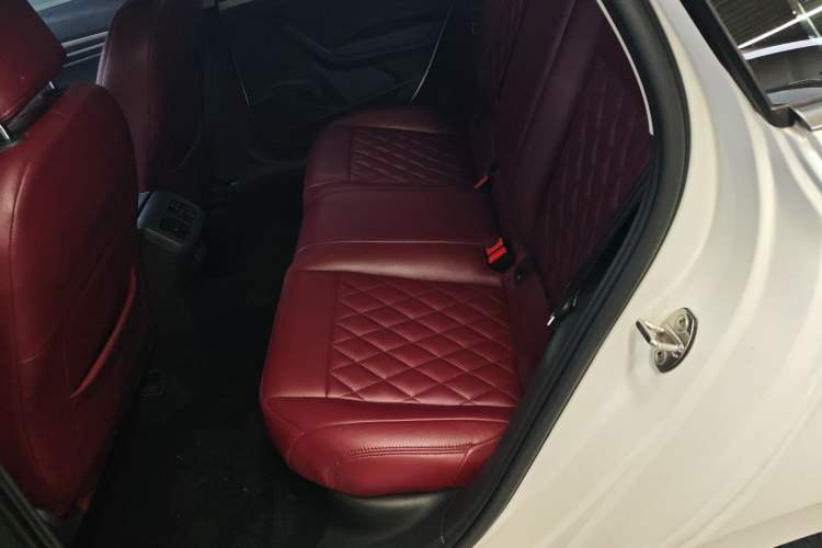 Used Volkswagen Lavida 2018 280TSI DSG Comfort Edition China V Standard