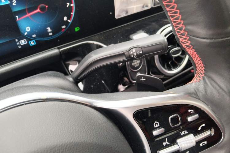 Used Mercedes-Benz GLA 2023 Facelifted GLA 200
