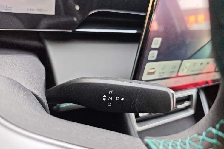 Used BYD Qin L 2025 EV 545KM Cloud Suspension Edition