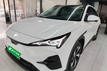 Used ARCFOX Alpha T5 2025 520 MAX