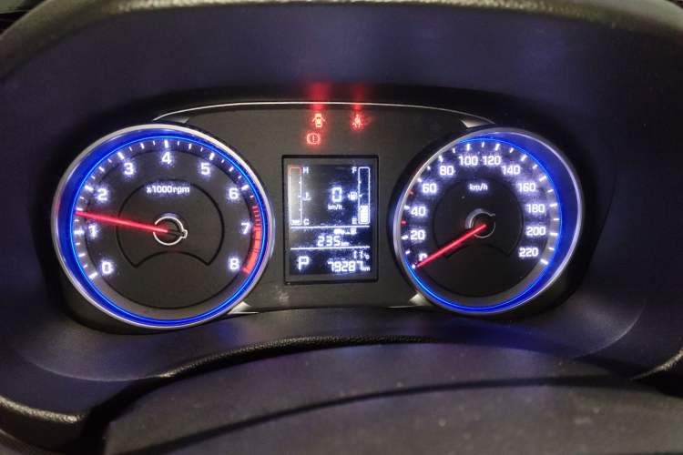 Used Hyundai ix25 2017 1.6L Automatic Smart Version