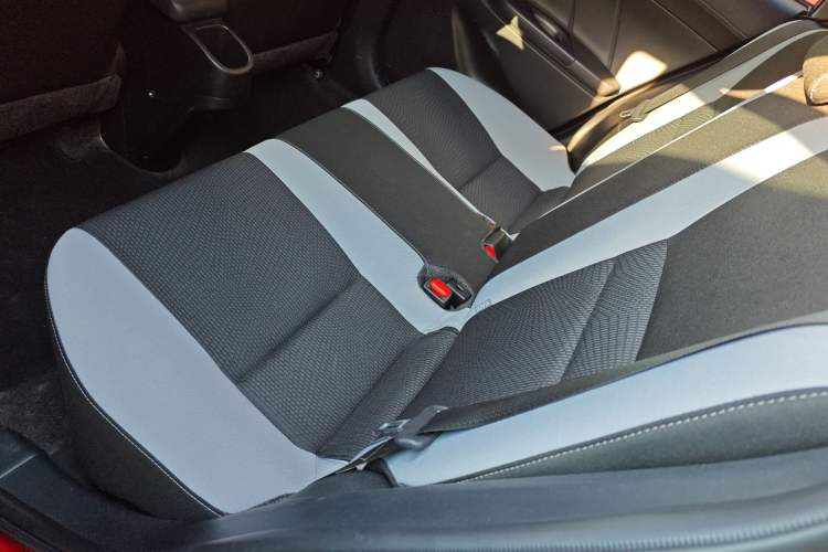 Used Toyota YARiS L 2020 X-Trail X 1.5L CVT Leading Edition