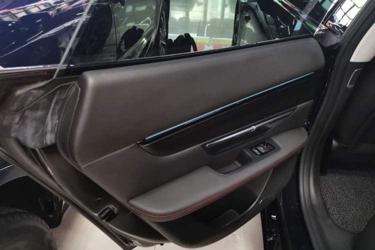 Used XPeng P7 2022 670E+
