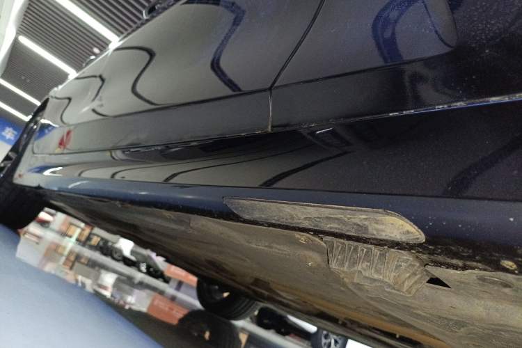 Used BMW 3 Series 2022 325i M Sport Night Edition Package
