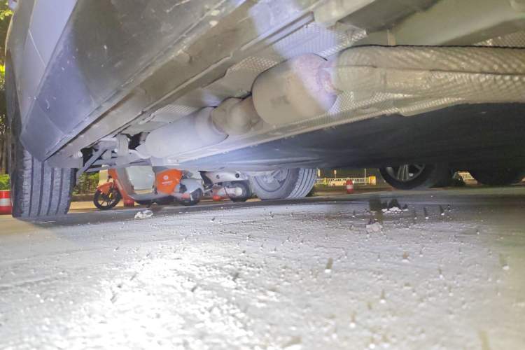 Used BYD Song PLUS New Energy 2021 DM-i 110KM Flagship PLUS 5G Edition