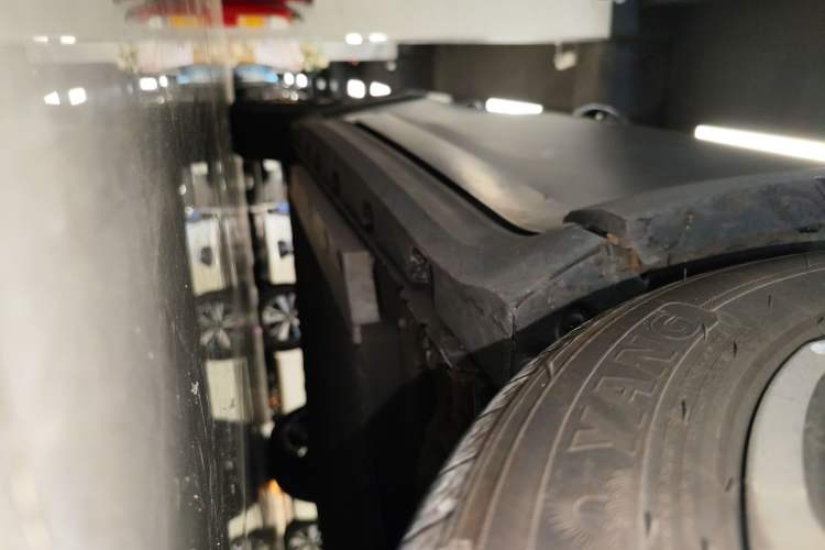 Used ORA Good Cat GT 2024 Mulan Edition 401 km Range Prestige Version 135 kW
