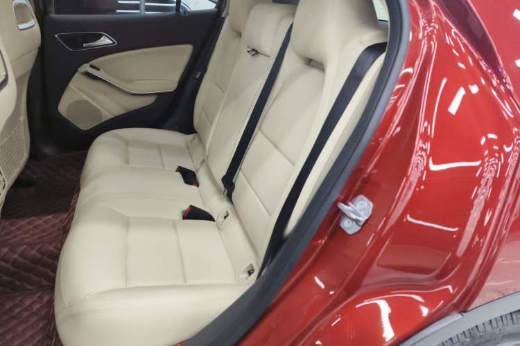 Used Mercedes-Benz GLA 2018 GLA 200 Sport Edition
